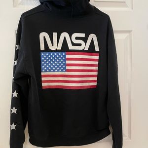 PacSun NASA hoodie